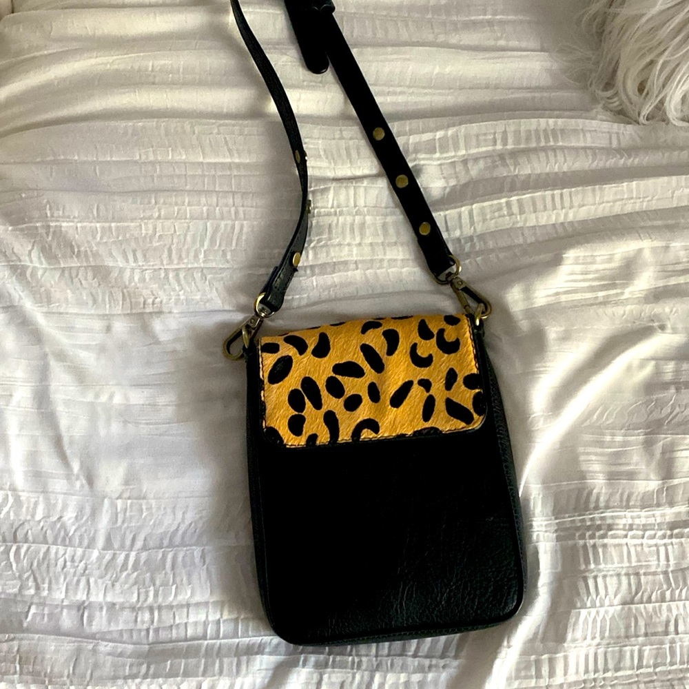 Crossbody